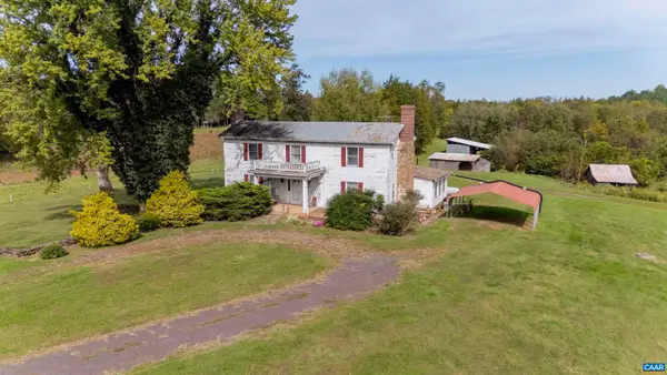 614 Lillards Ford Rd, Oakpark, VA 22730