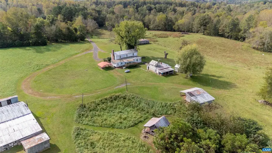 614 Lillards Ford Rd, Oakpark, VA 22730 - #2