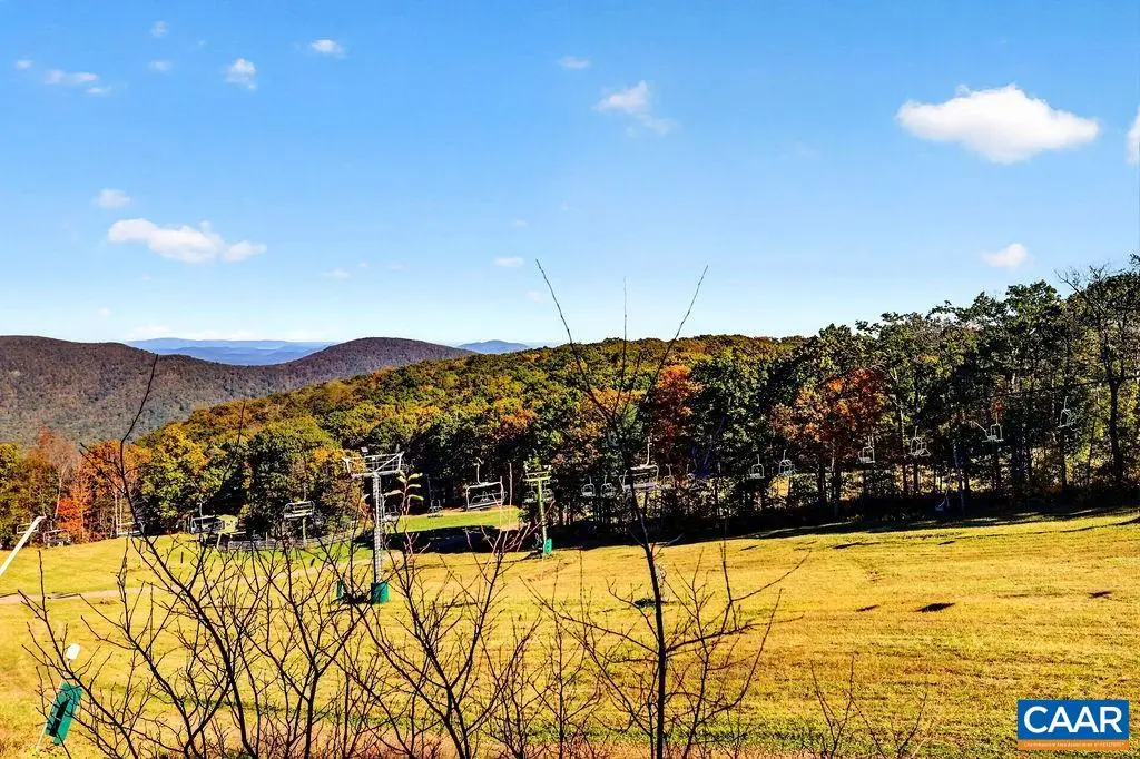 945 Diamond Hill Condos, Wintergreen Resort, VA 22967 - #1