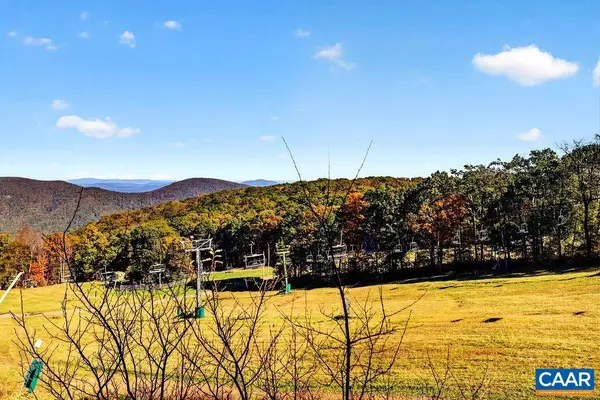 945 Diamond Hill Condos, Wintergreen Resort, VA 22967