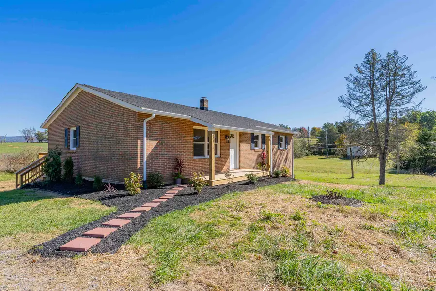504 Steeles Fort Rd, Raphine, VA 24472 - #2