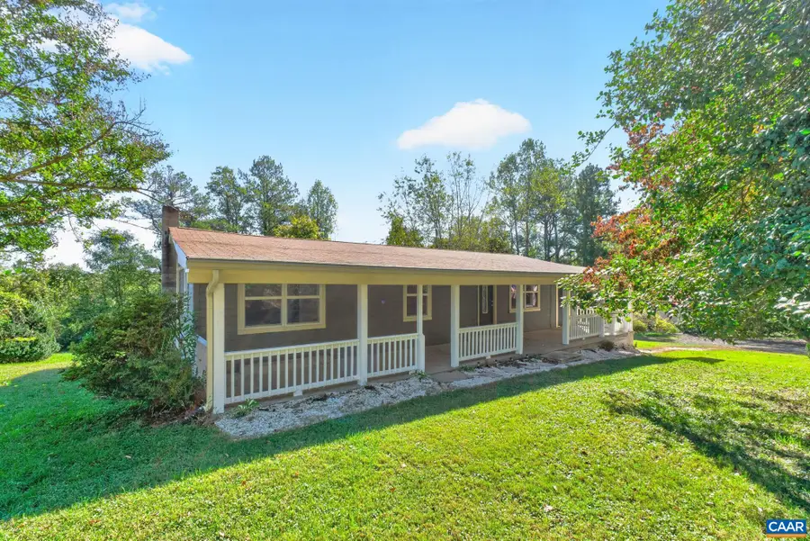 7081 Secretarys Sand Rd, Schuyler, VA 22969 - #2