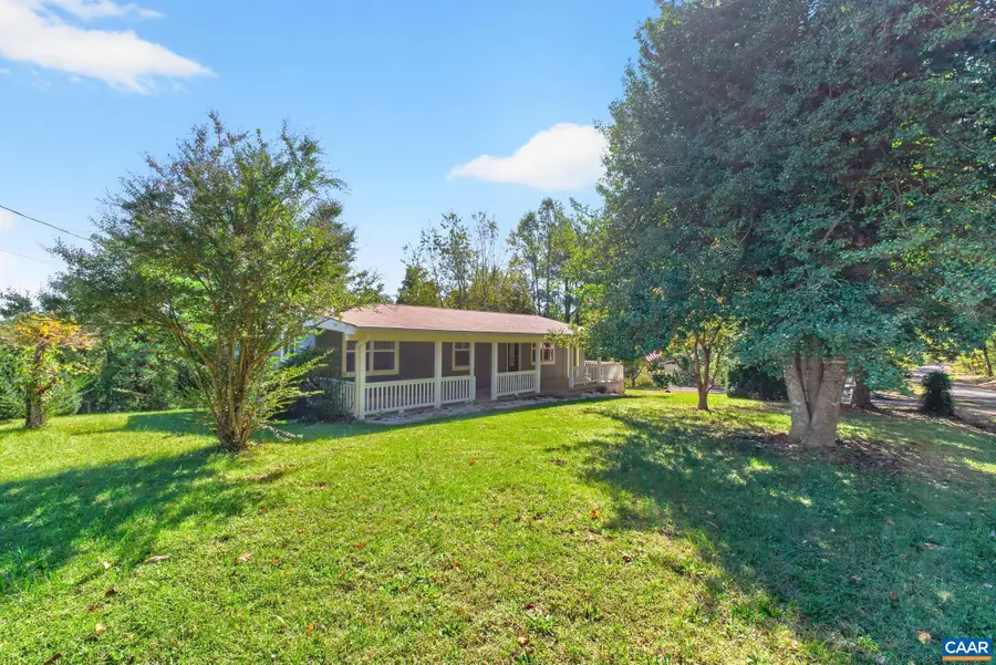 7081 Secretarys Sand Rd, Schuyler, VA 22969 - #3