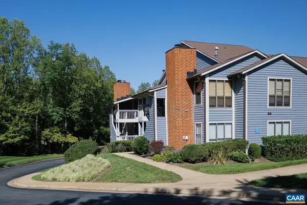 356 South Pantops Dr, Charlottesville, VA 22911