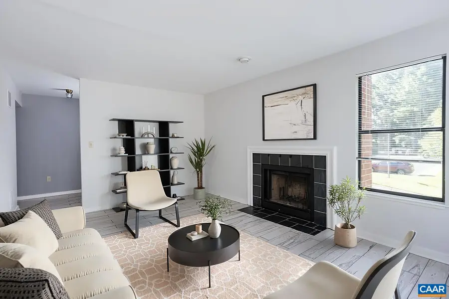 356 South Pantops Dr, Charlottesville, VA 22911 - #2