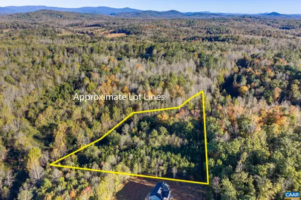 3.94 AC Peace And Quiet Cir, Reva, VA 22735