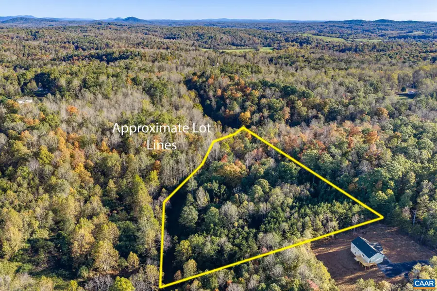 3.94 AC Peace And Quiet Cir, Reva, VA 22735 - #3
