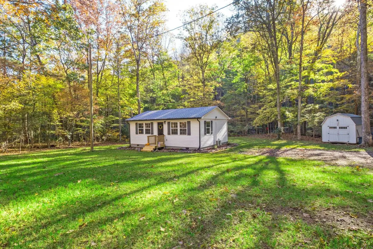 118 Little Calf Pasture Hwy, Swoope, VA 24479 - #1