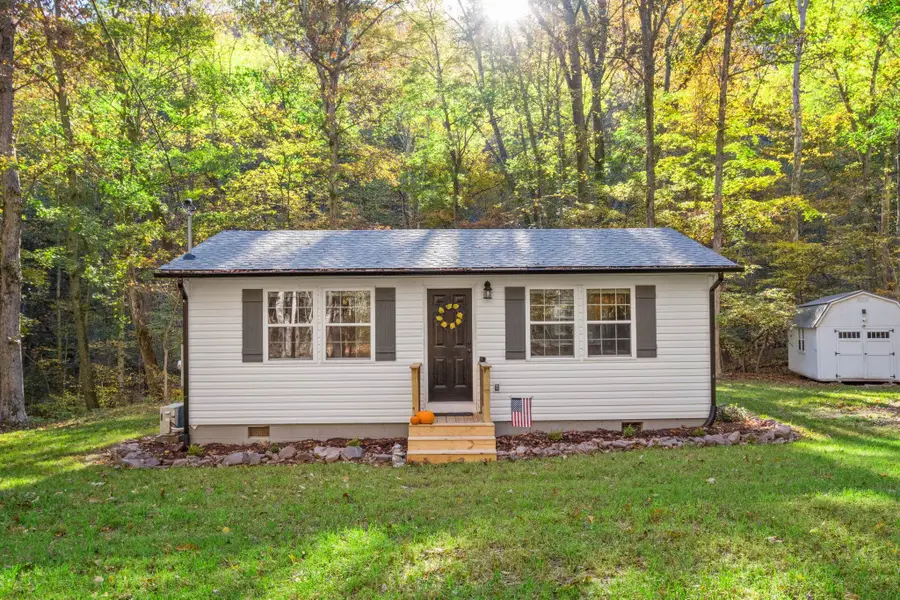 118 Little Calf Pasture Hwy, Swoope, VA 24479 - #3