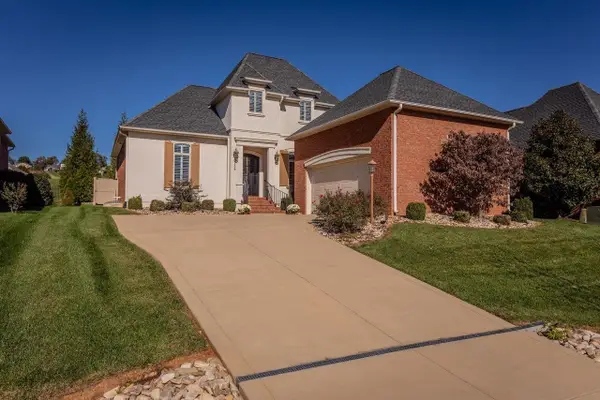 268 Beauford Rd, Rockingham, VA 22801