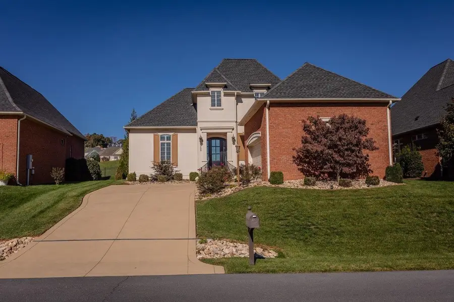 268 Beauford Rd, Massanetta Springs, VA 22801 - #2
