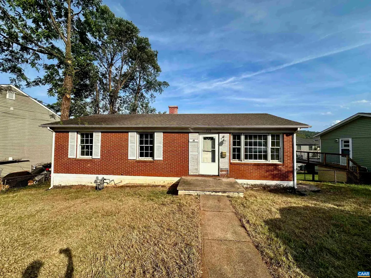 310 Carlton Rd, Charlottesville, VA 22902 - #1