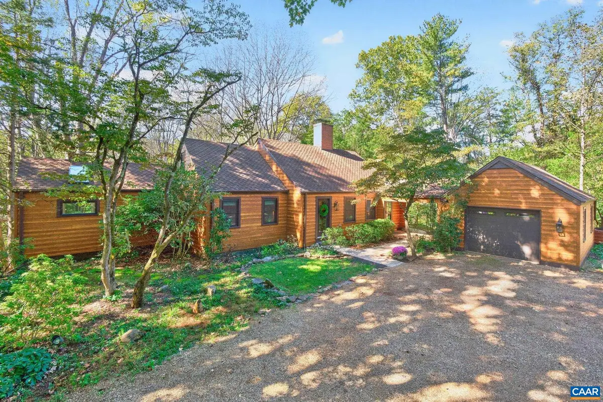 2670 Stowe Ct, Charlottesville, VA 22901 - #1
