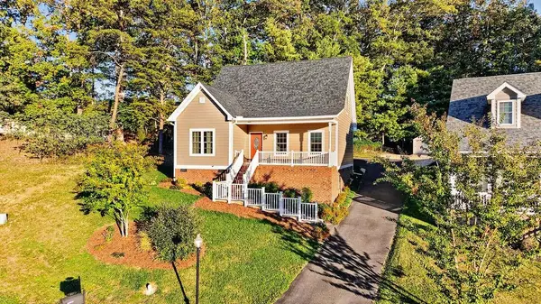 207 Bell Creek Dr, Staunton, VA 24401