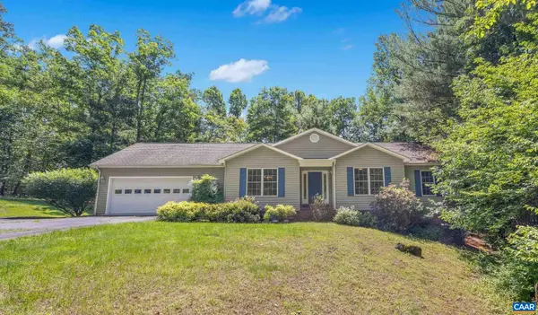 147 Old Mill Rd, Stanardsville, VA 22973