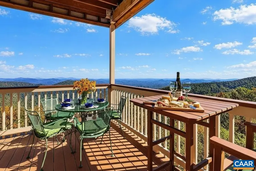 1942 High Ridge Pl Condos, Wintergreen Resort, VA 22967 - #2