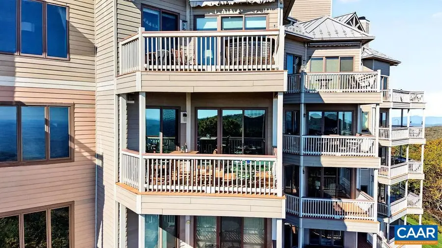 1942 High Ridge Pl Condos, Wintergreen Resort, VA 22967 - #3