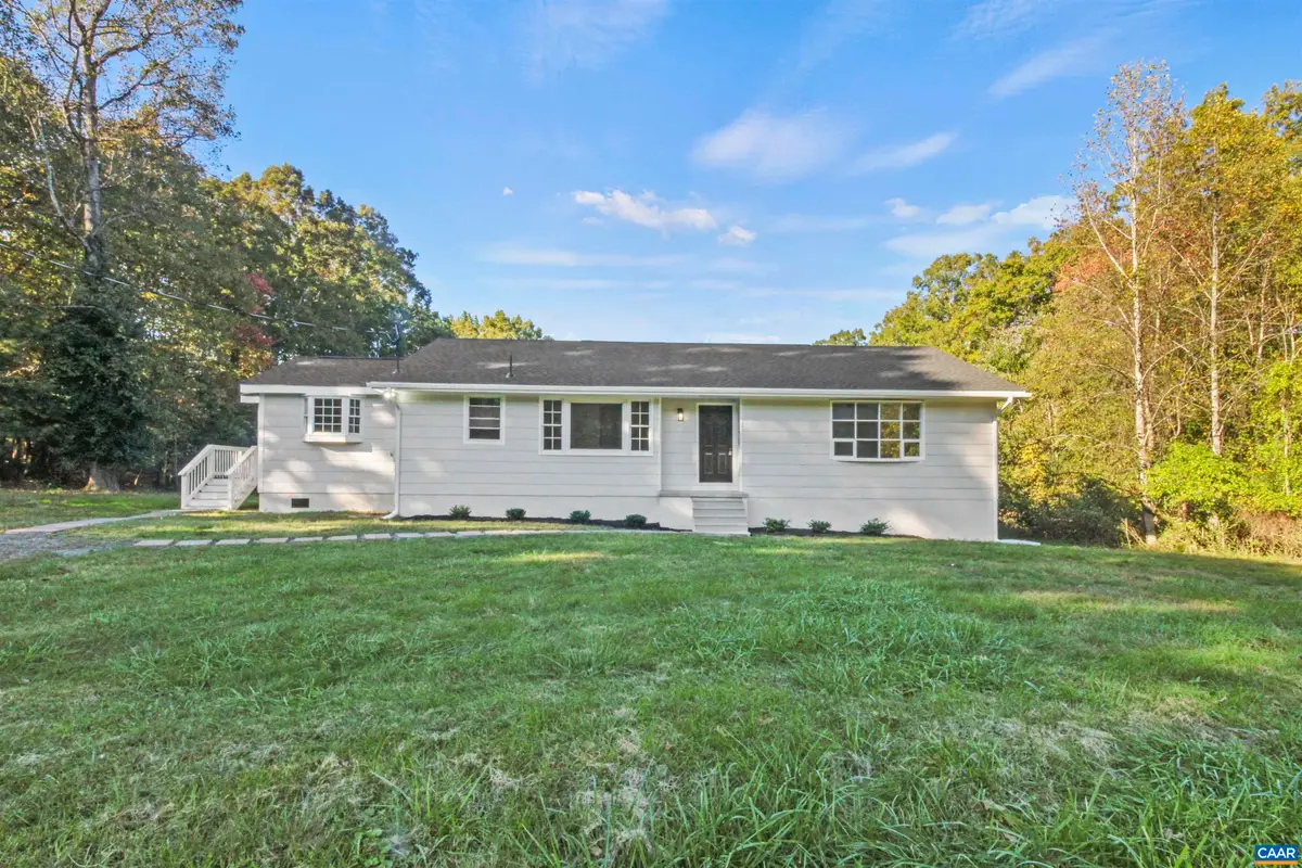 4878 Three Chopt Rd, Troy, VA 22974 - #1