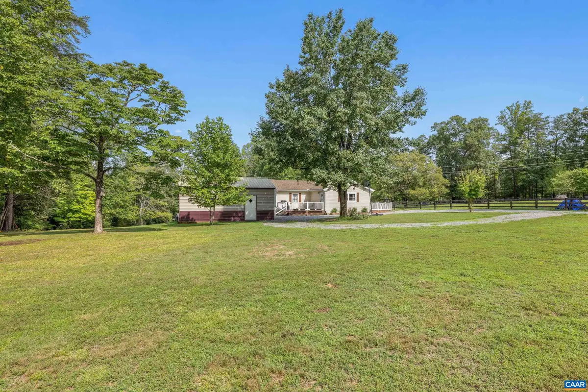 16354 Burnley Rd, Barboursville, VA 22923 - #1