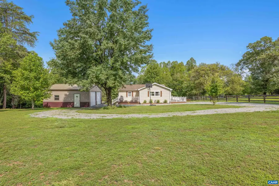 16354 Burnley Rd, Barboursville, VA 22923 - #2