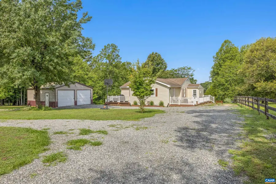 16354 Burnley Rd, Barboursville, VA 22923 - #3