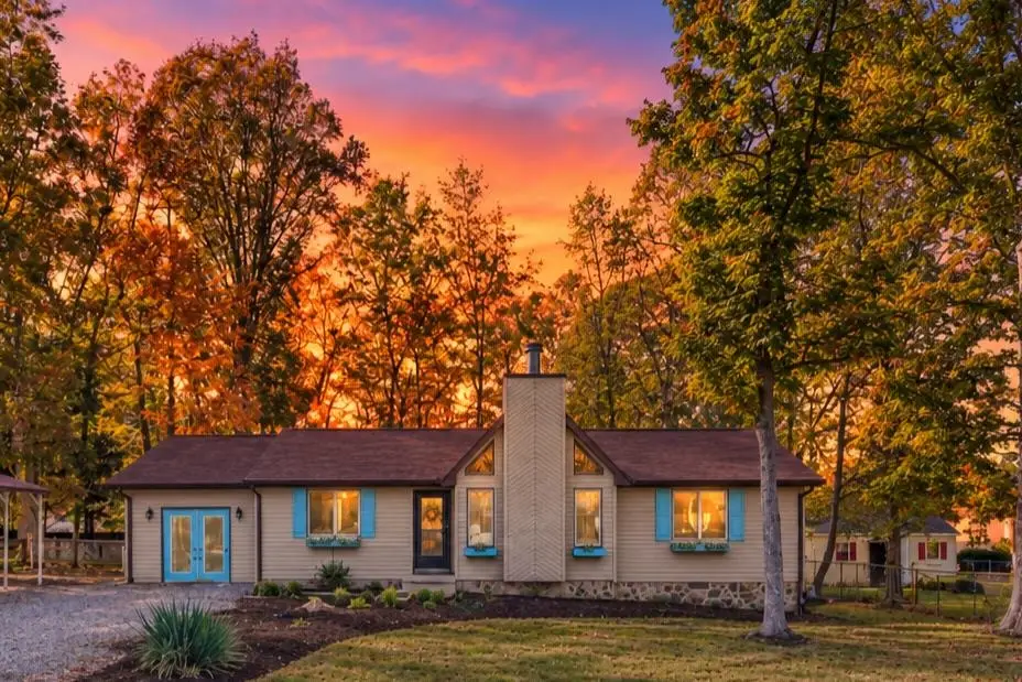 295 Cooper Dr, Stuarts Draft, VA 24477 - #1