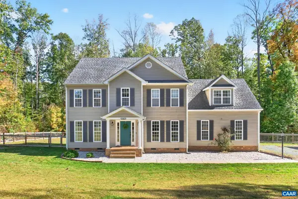 431 Reedy Creek Rd, Louisa, VA 23093
