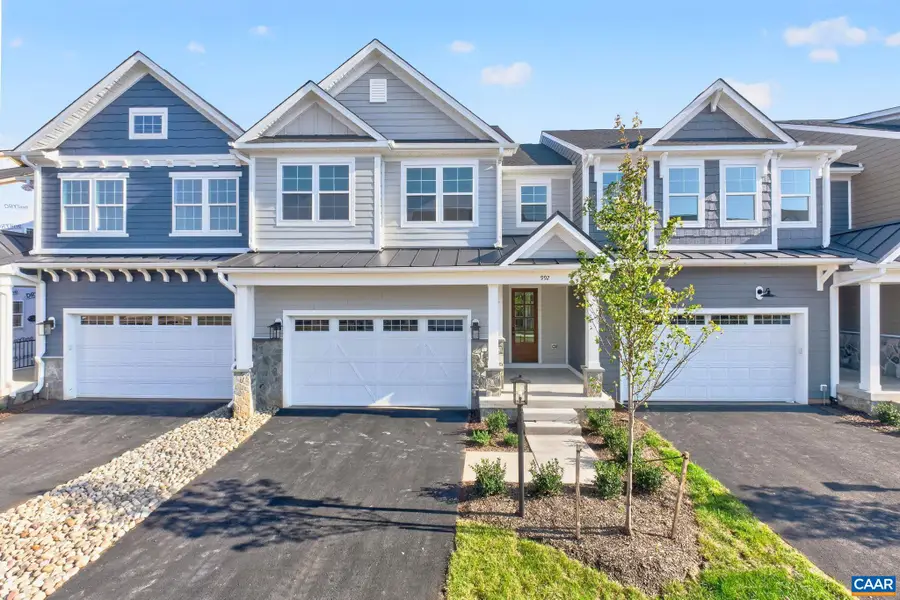 437 Belvedere Blvd, Charlottesville, VA 22901 - #3