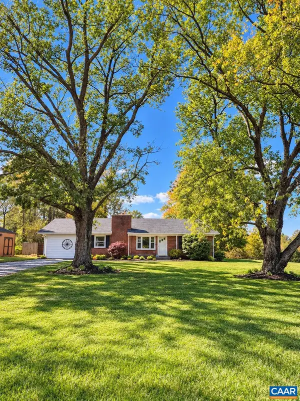3325 Thomas Jefferson Pkwy, Palmyra, VA 22963