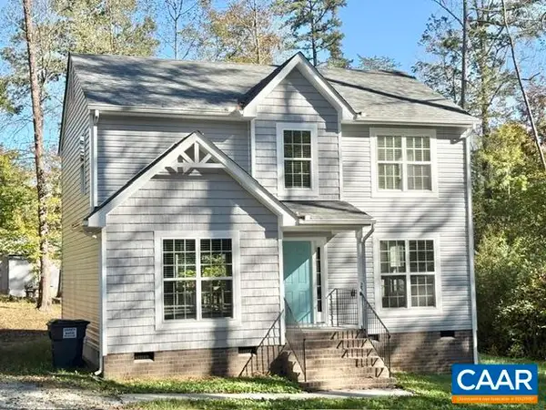 25 Hatchechubee Rd, Palmyra, VA 22963