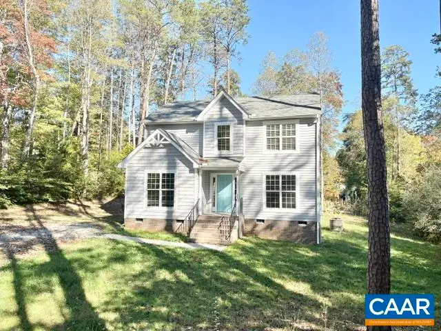 25 Hatchechubee Rd, Palmyra, VA 22963 - #3