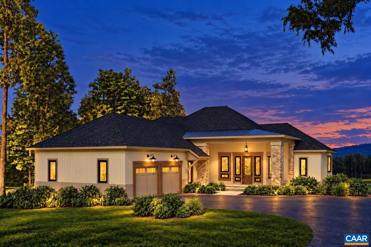 2477 Summit Ridge Trl, Charlottesville, VA 22911 - #1