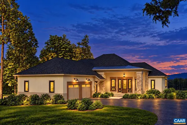 2477 Summit Ridge Trl, Charlottesville, VA 22911