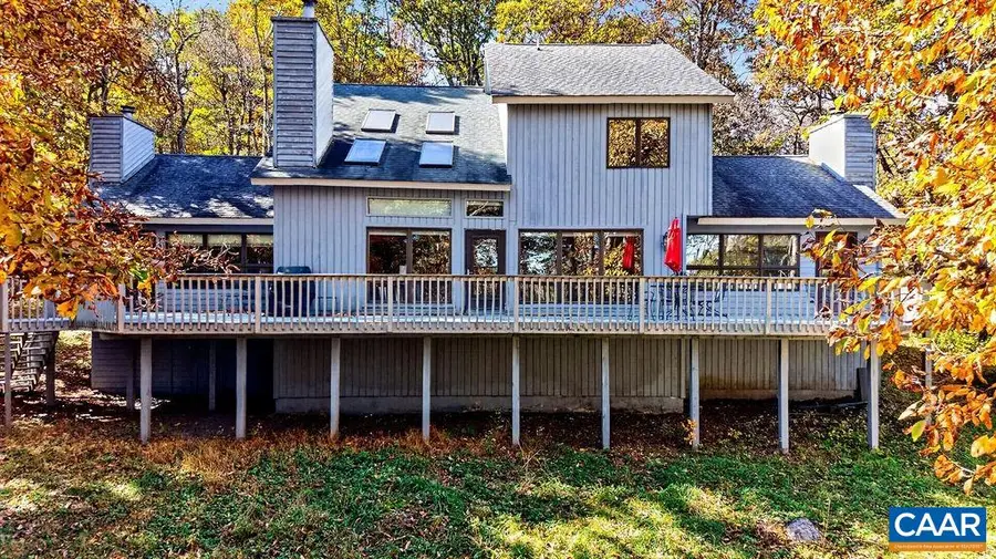 56 Laurel Springs Dr, Wintergreen, VA 22967 - #2