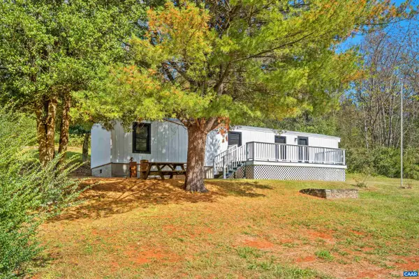 394 Colleen Rd, Arrington, VA 22922