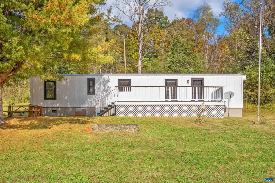 394 Colleen Rd, Arrington, VA 22922 - #3