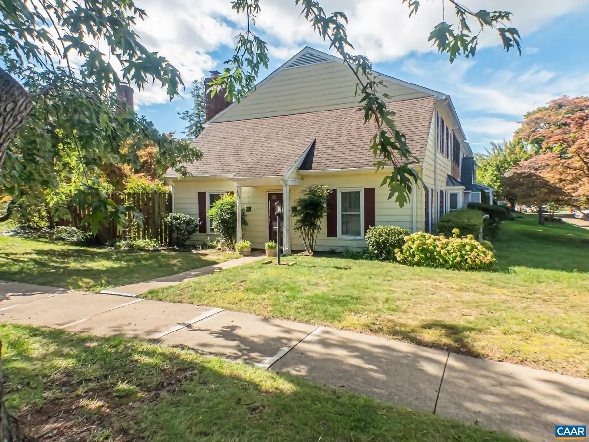 1461 Minor Ridge Ct, Charlottesville, VA 22901 - #1
