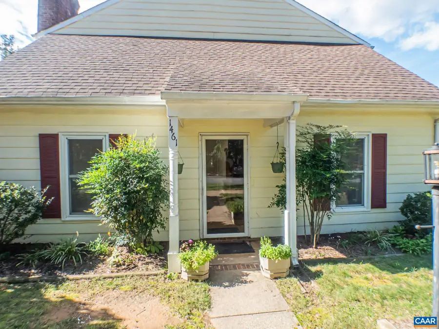 1461 Minor Ridge Ct, Charlottesville, VA 22901 - #2
