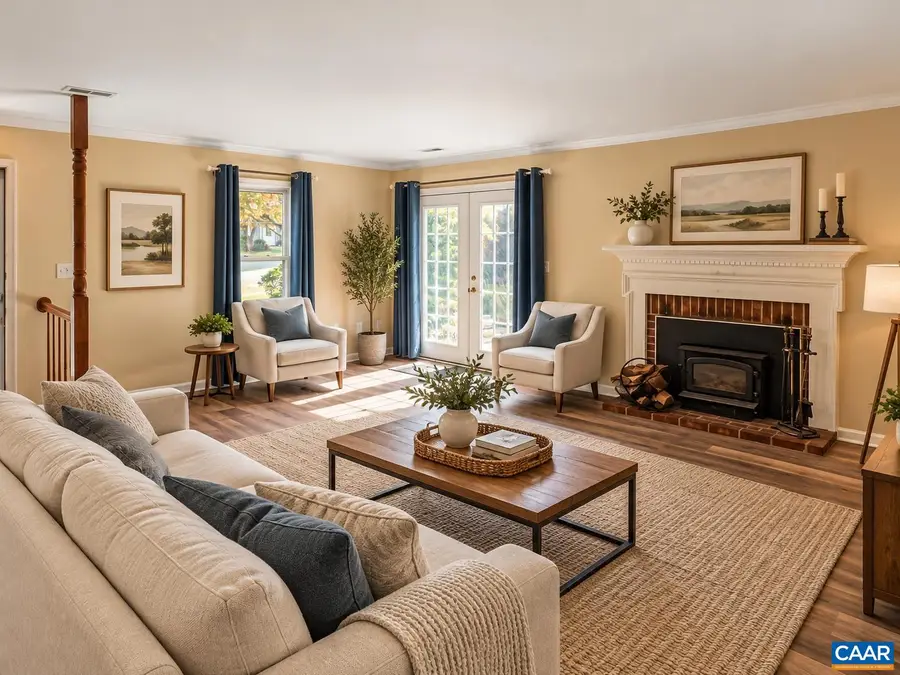 1461 Minor Ridge Ct, Charlottesville, VA 22901 - #3