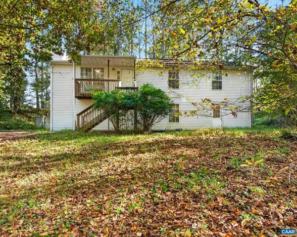 320 Jonquil Rd, Ruckersville, VA 22968