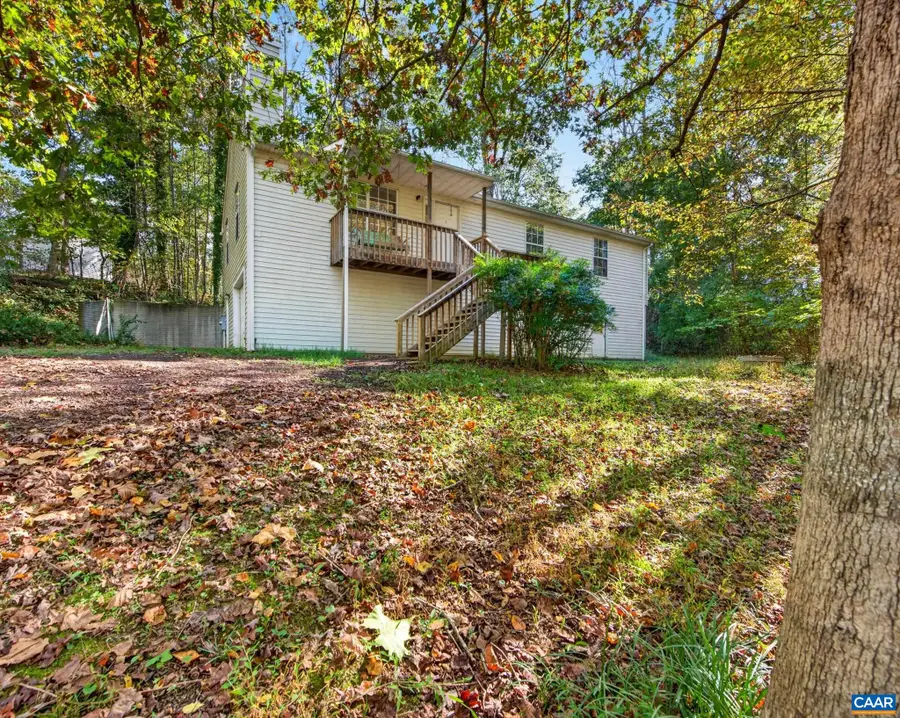 320 Jonquil Rd, Ruckersville, VA 22968 - #3