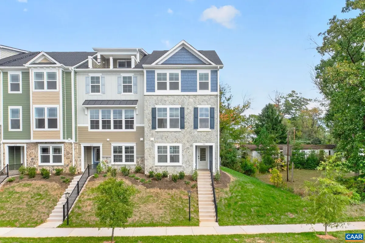 810 Park Ridge Dr, Crozet, VA 22932 - #1