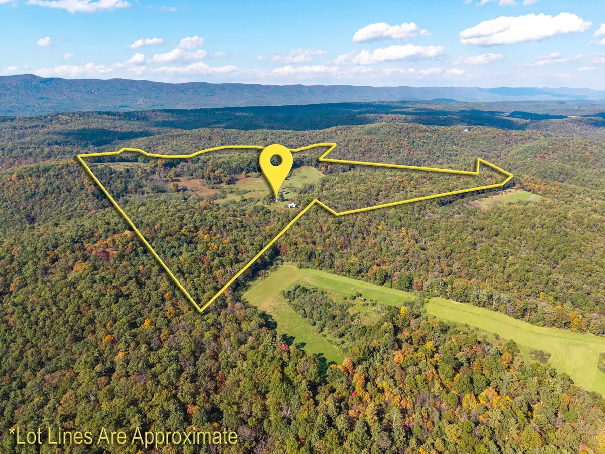 TBD Lindhaven Rd, Broadway, VA 22815 - #1