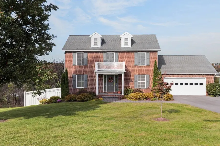 752 Boyers Rd, Central, VA 22801 - #2