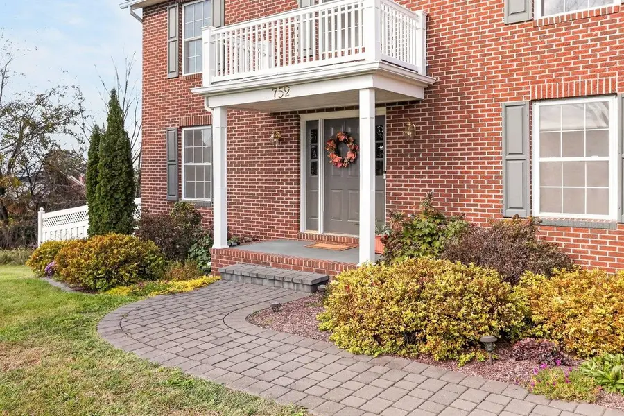 752 Boyers Rd, Central, VA 22801 - #3