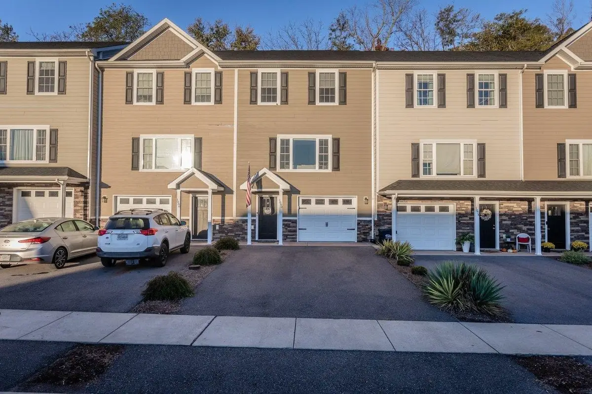 1080 Bluemoon Dr, Massanetta Springs, VA 22801 - #1