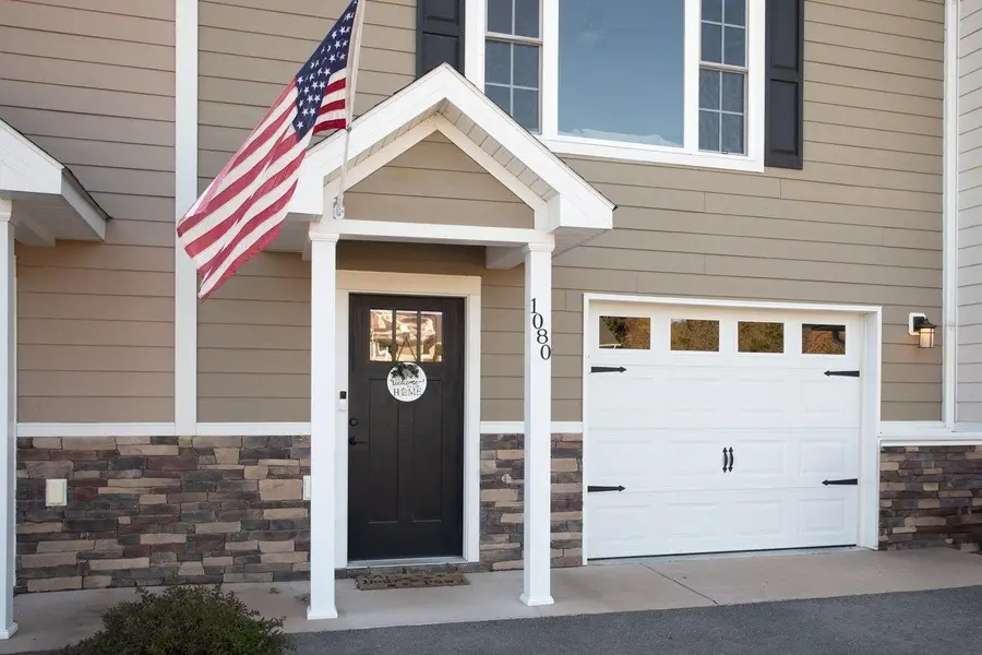 1080 Bluemoon Dr, Massanetta Springs, VA 22801 - #2
