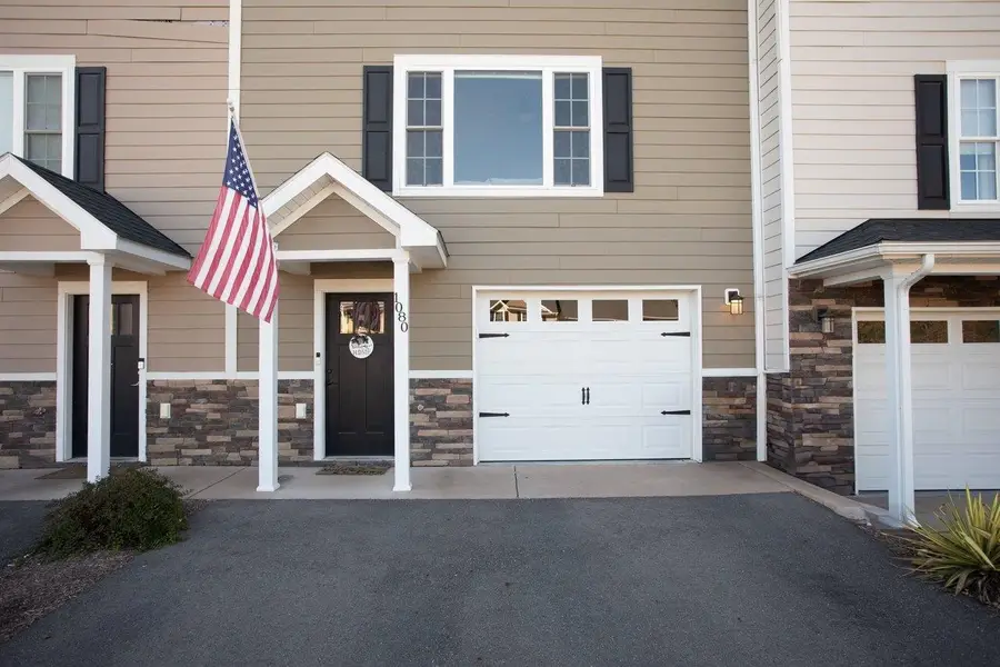 1080 Bluemoon Dr, Massanetta Springs, VA 22801 - #3