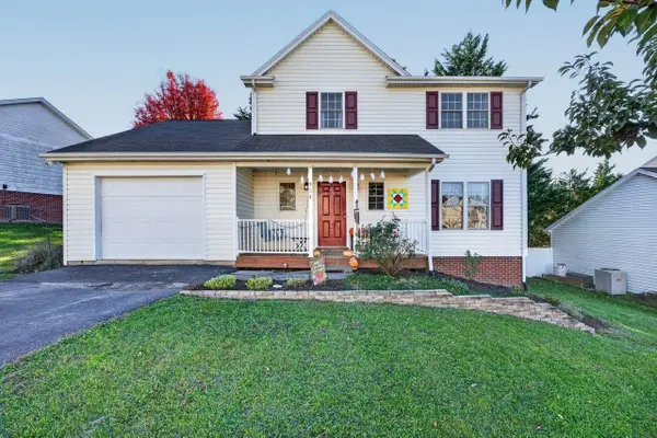 904 Bull Run, Staunton, VA 24401
