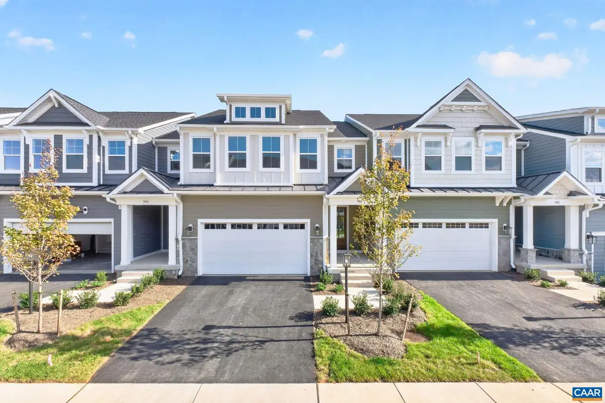 988 Belvedere Blvd, Charlottesville, VA 22901 - #1